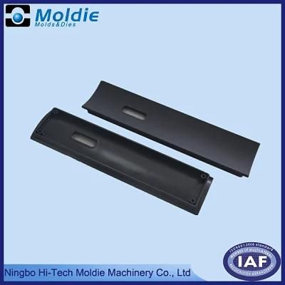Customized/Designing Injection Plastic Mould Cover for Auto