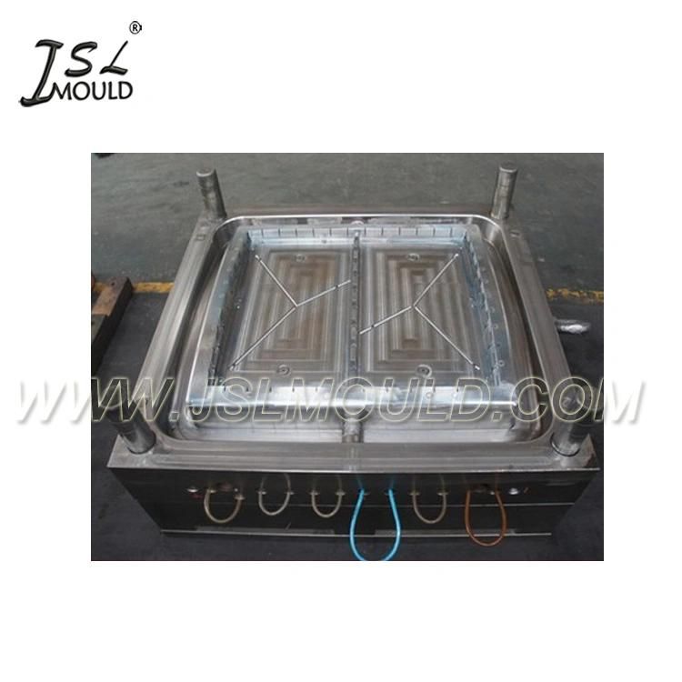 Plastic Industrial Evaporative Air Cooler Mould