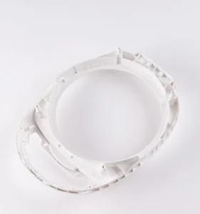 Custom ABS Plastic Injection Molded Home Appliance Electronic Plastic Parts