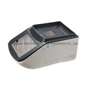 China Manufacturer Precision Custom Designed Plastic Injection Mold