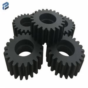ABS Injection Molding, Nylon/Rubber Plastic Products