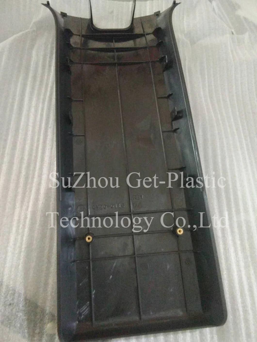 Plastic Shell Mold Injection by Factory