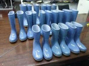 Boots Mould/Rain Boots Mold/Plastic PVC Rainboots Mould