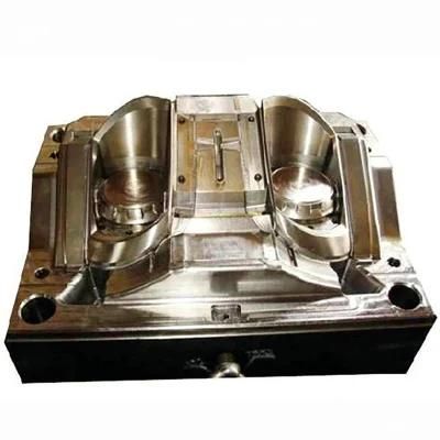 Manufacturer Precision Custom Designed Plastic Injection Mold Electronic Toys Mould
