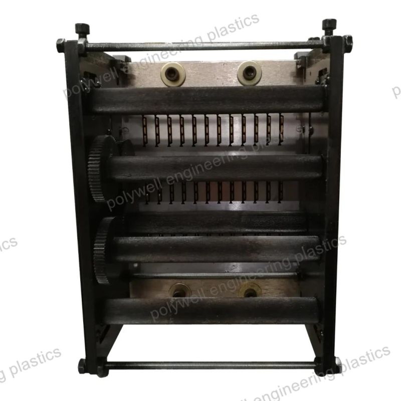 Heat Insulation Aluminum Bars Produce Machine Mould