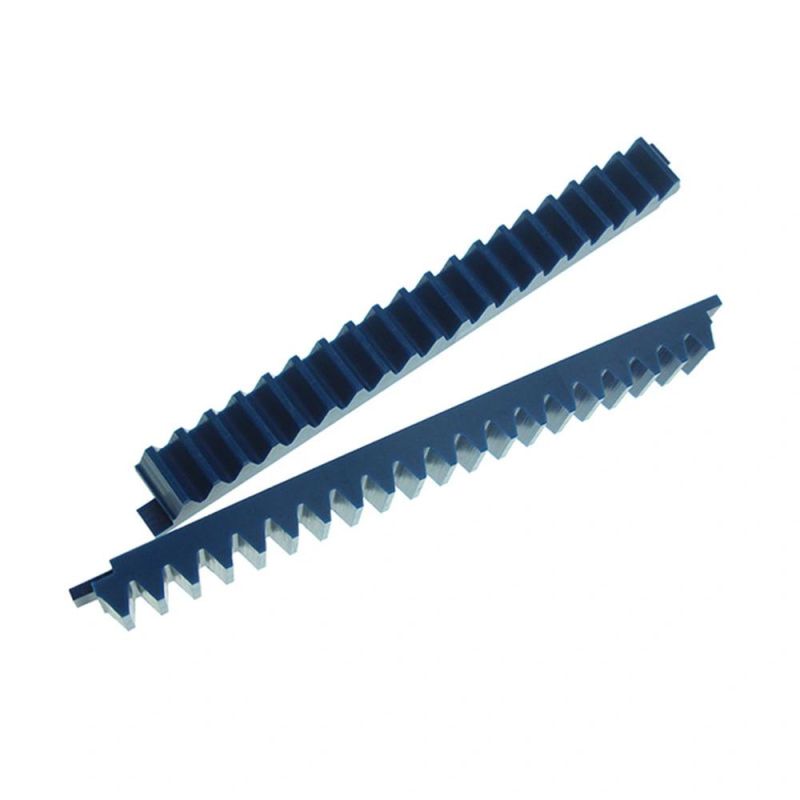 CNC or Injection Molded Custom Plastic Nylon Parts/POM Profiled Parts