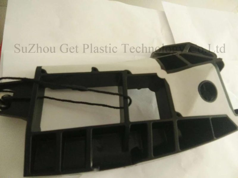 High Quality Mold Injection Plastic Parts
