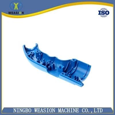 Professional-Injection-Mold-Plastic-Production 1
