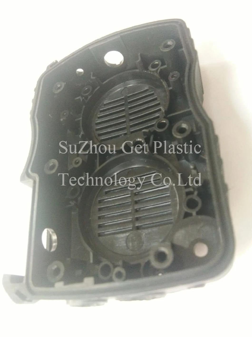 High Quality Plastic Parts Mould Injection