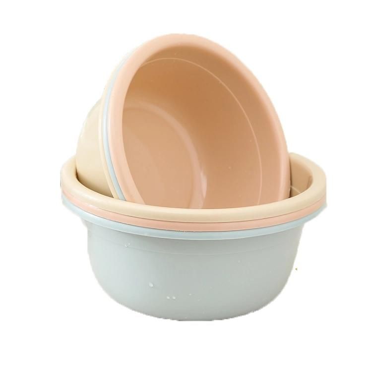 OEM Factory Directly Deal Basin Injection Mould Wash Basin Mold