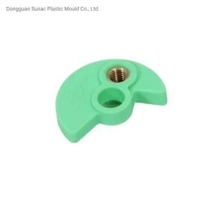 Camera Accessories Shell Custom Plastic Mould