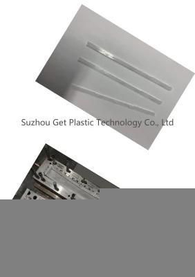 Customized Injection Moulding for Plastic Product in Factory