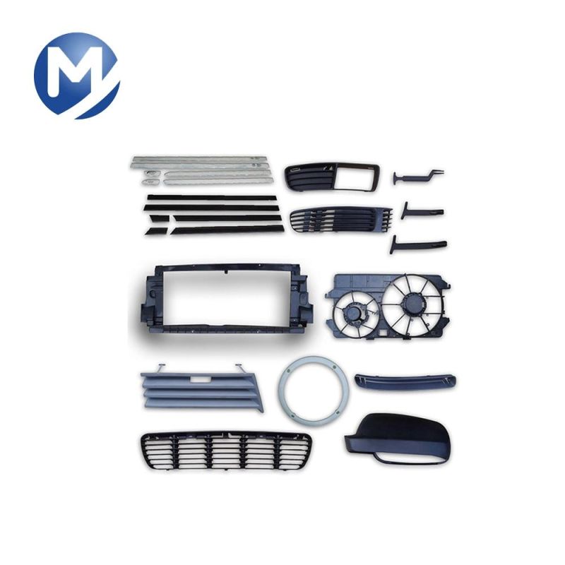 OEM Customer Design Plastic Injection Mould for Plastic Car Parts/Accessories