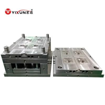 Custom Plastic Switch Socket Mould