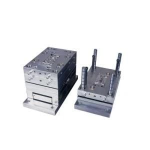OEM Plastic Injection Mold Making Manufacturer From China