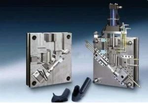 China Plastic Injection Mold ODM&OEM Services