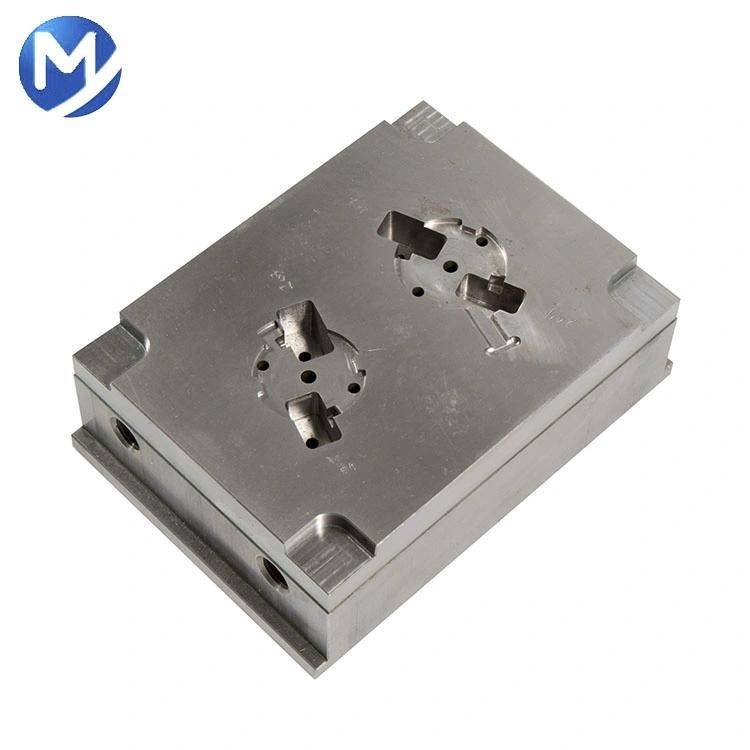 Custom Plastic Battery Case Laptop Shell Injection Mold Cost-Effective Price
