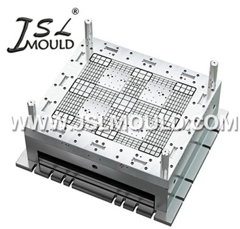 Injection Plastic Pallet Mould