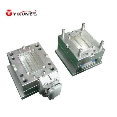 Custom Plastic Injection Mold Made in China for Sales