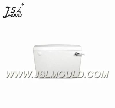 Injection Plastic Toilet Water Cistern Mould