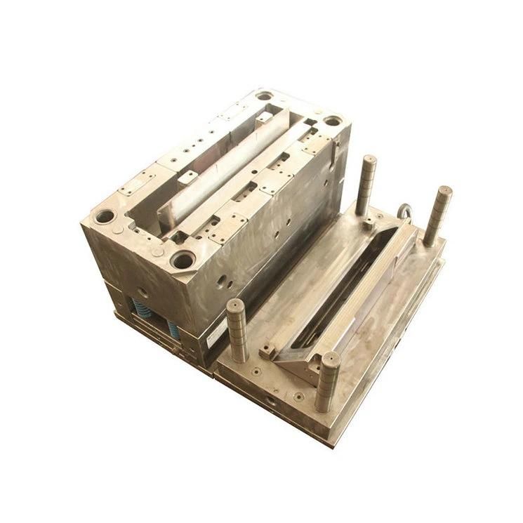 Customized/Designing Precision Plastic Autos Parts Injection Mold