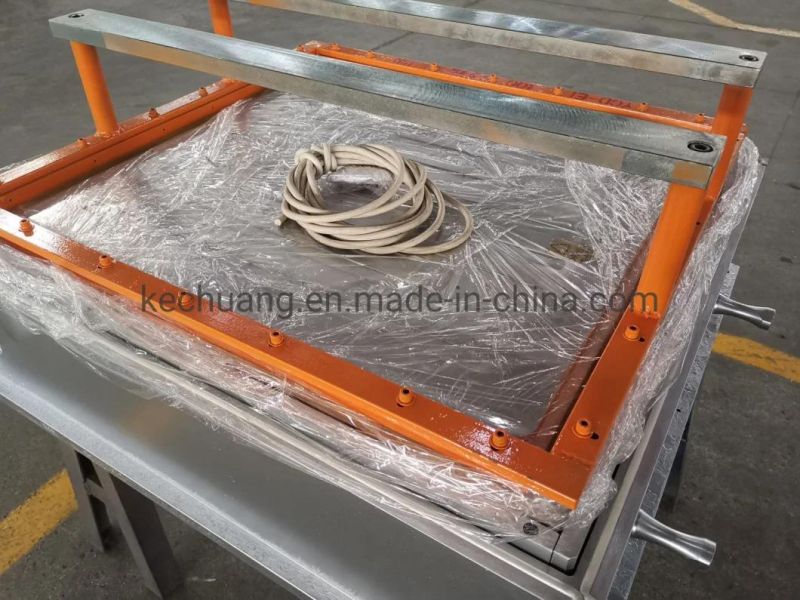 Vacuum Thermoforming Mold for Refrigerator Cooling Door