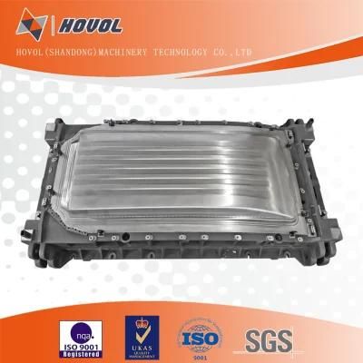 Hovol Auto Parts Metal Progressive Stamping Precision Mold