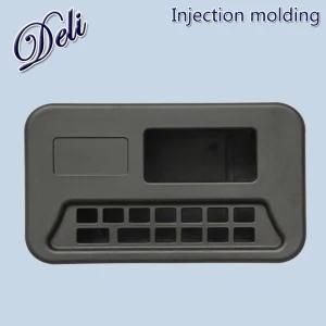 Custom Plastic Injection Mould Plastic Electronic Junction Box
