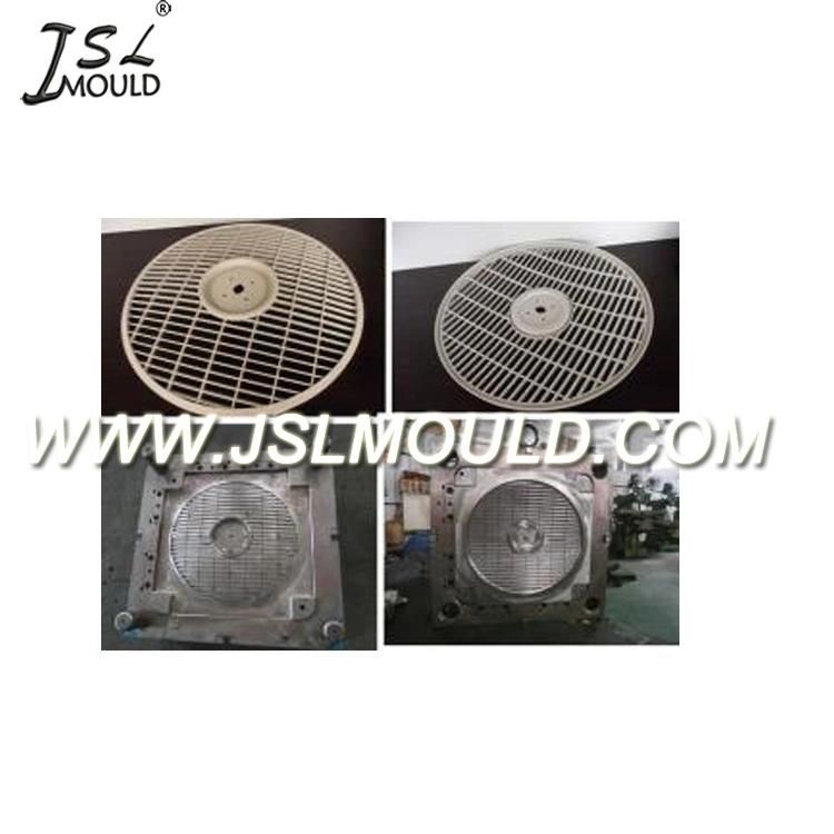 Exhaust Fan Plastic Mould Manufacturer