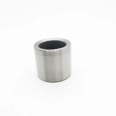 Bearing Steel Press-in Type Straight Guide Sleeve