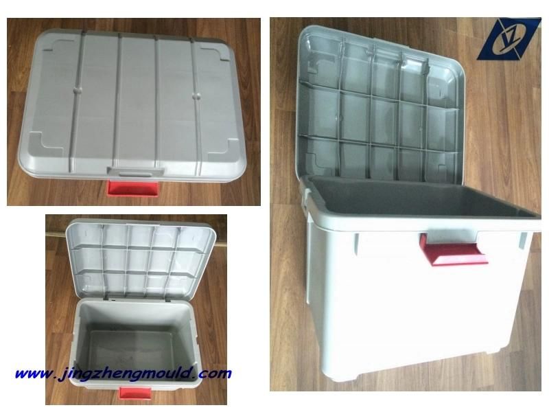 2014 High Quality Home Plastic Mold