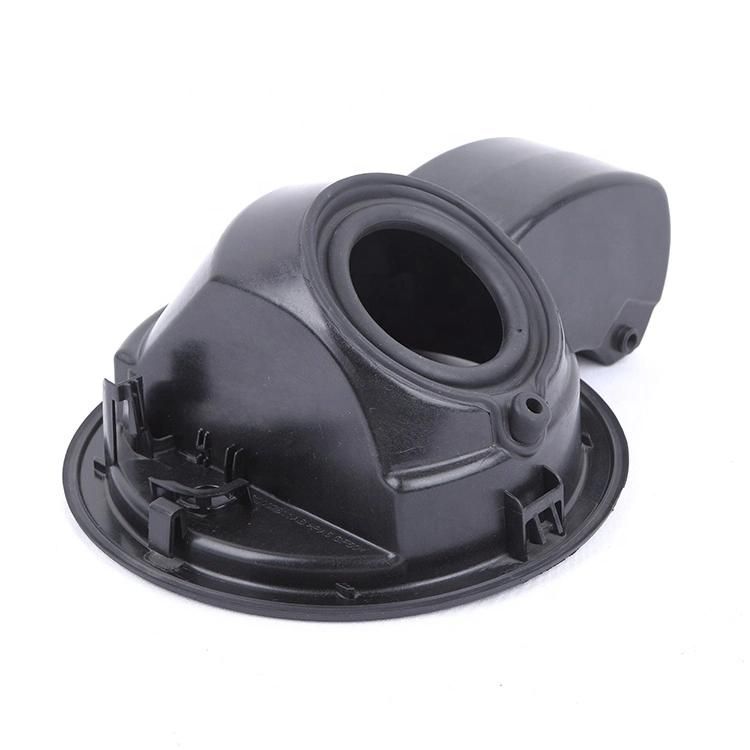 Custom China Factory Hot Runner/Cold Runner Plastic Injection Molding