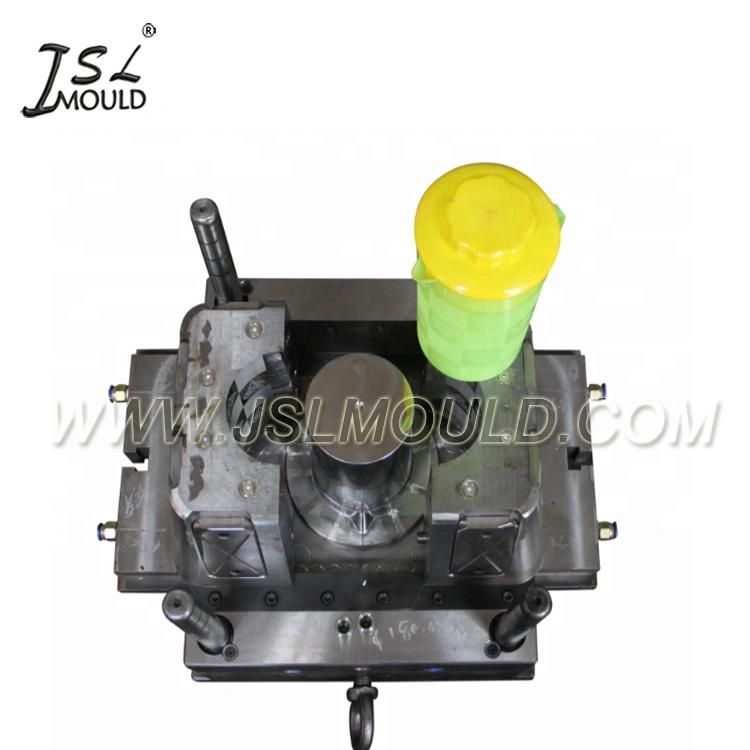 Good Quality Plastic Injection Water Jug Mould