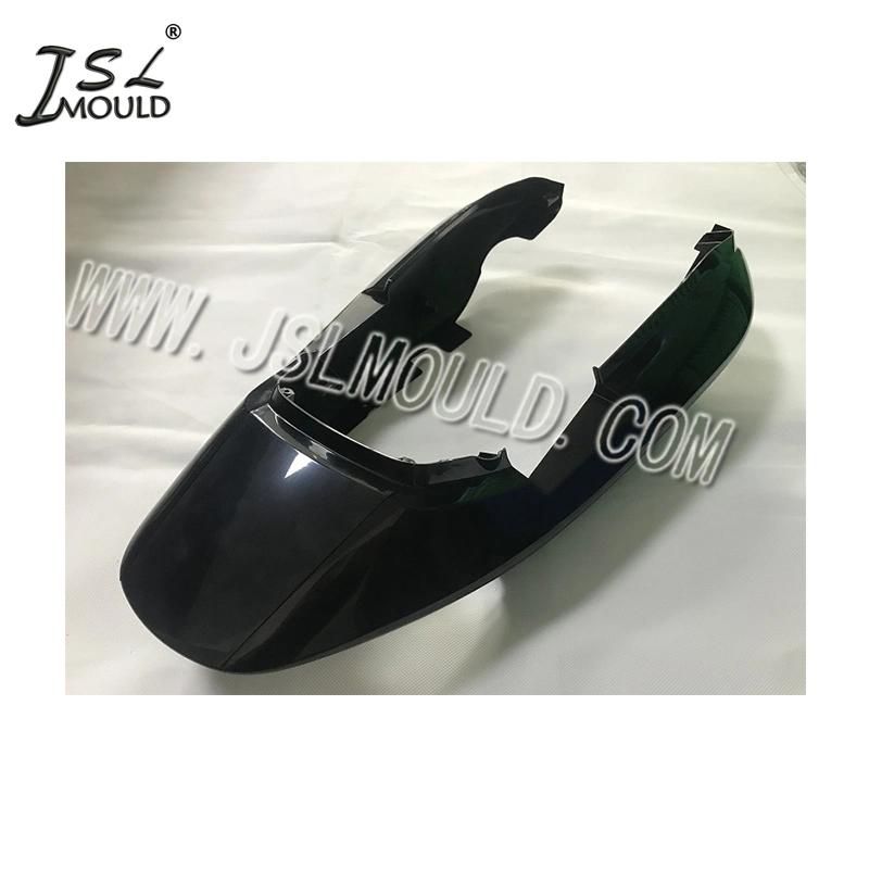 Taizhou Mould Factory Experienced Quality Plastic Motorcycle Engine Guard Mold