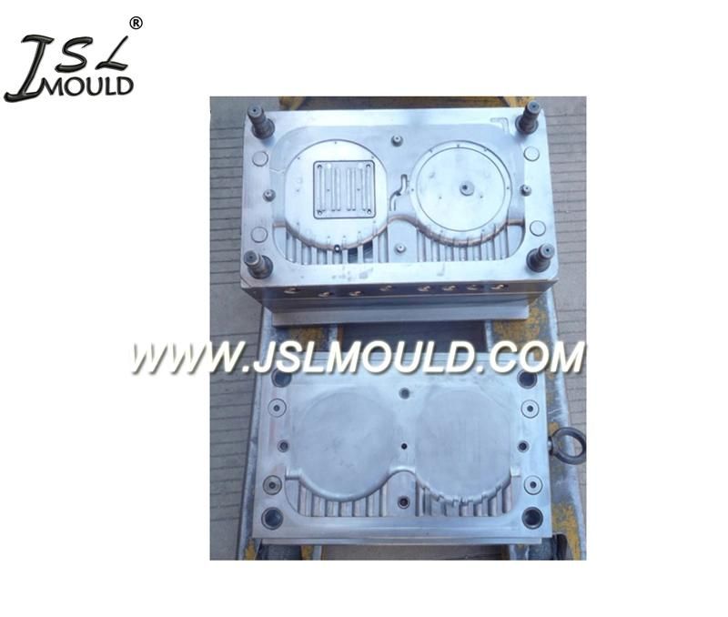 High Quality Plastic Coffee Machine Shell Mould