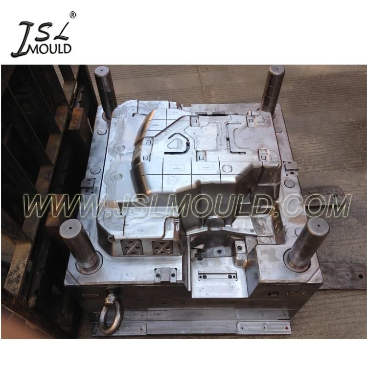 Plastic Injection Automotve Fender Mould