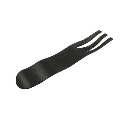 Customized Plastic Moling Injection Food Grade Plastic Fork Plastic Parts
