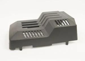 Custom Made Plastic Injection Molding