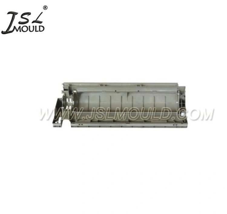 Injection Air Conditioner Plastic Mold