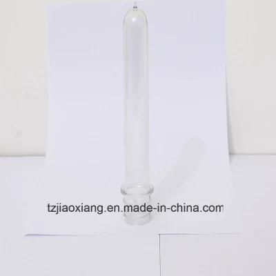 750ml Pet Preform Made in China Hot Sale