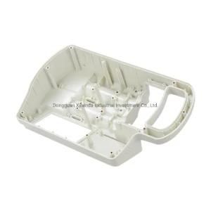 OEM Custom Plastic Mold Injection Part Making Factory