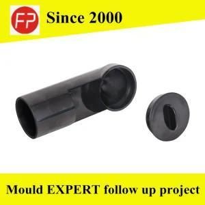 Plastic Dust Cap for Vacuum Cleaner Mould