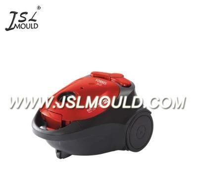 Plastic Injection Vacuum Cleaner Mould