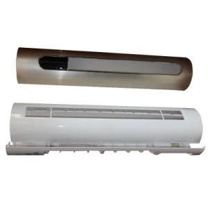 Plastic Air Cooler Body Injection Mold for Sale