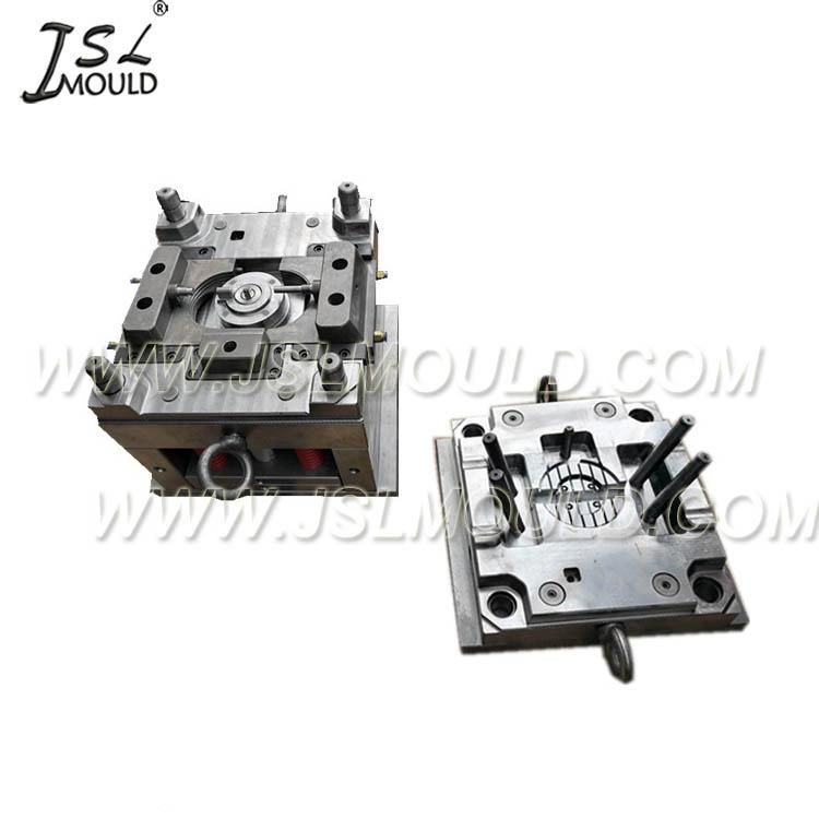 Injection Plastic Water Filter Parts Mold