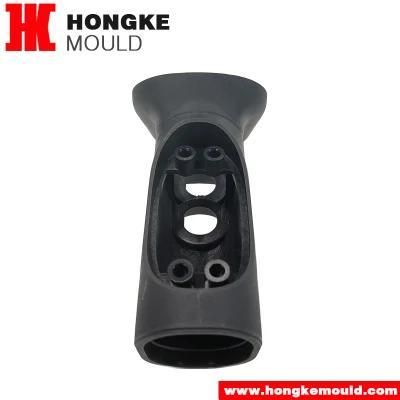 Custom Service Injection Molded Parts Auto Body Mould Automotive Car Plastic Clip Mold