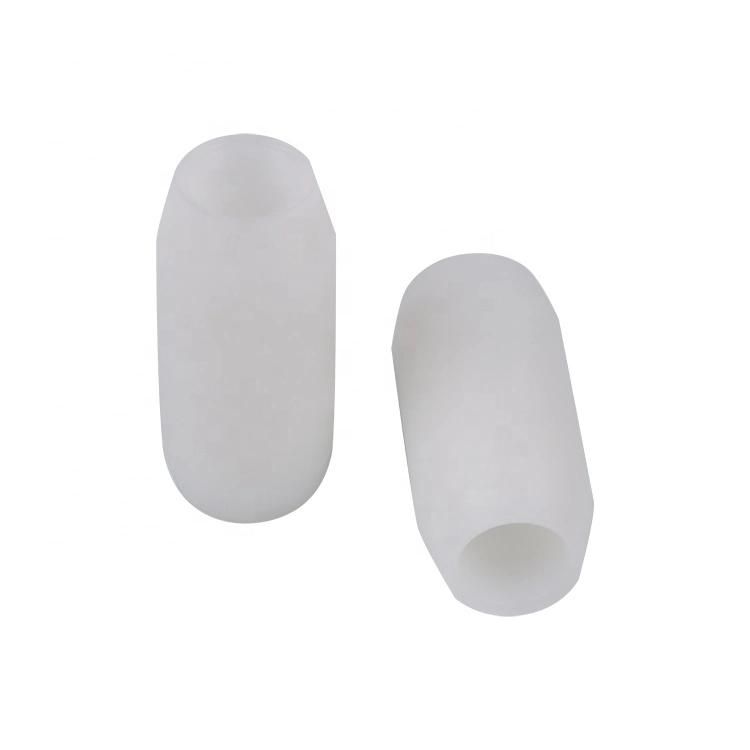 High Quality Customized Turning Parts Plastic Pipe Parts Injection Mould Molding Parts