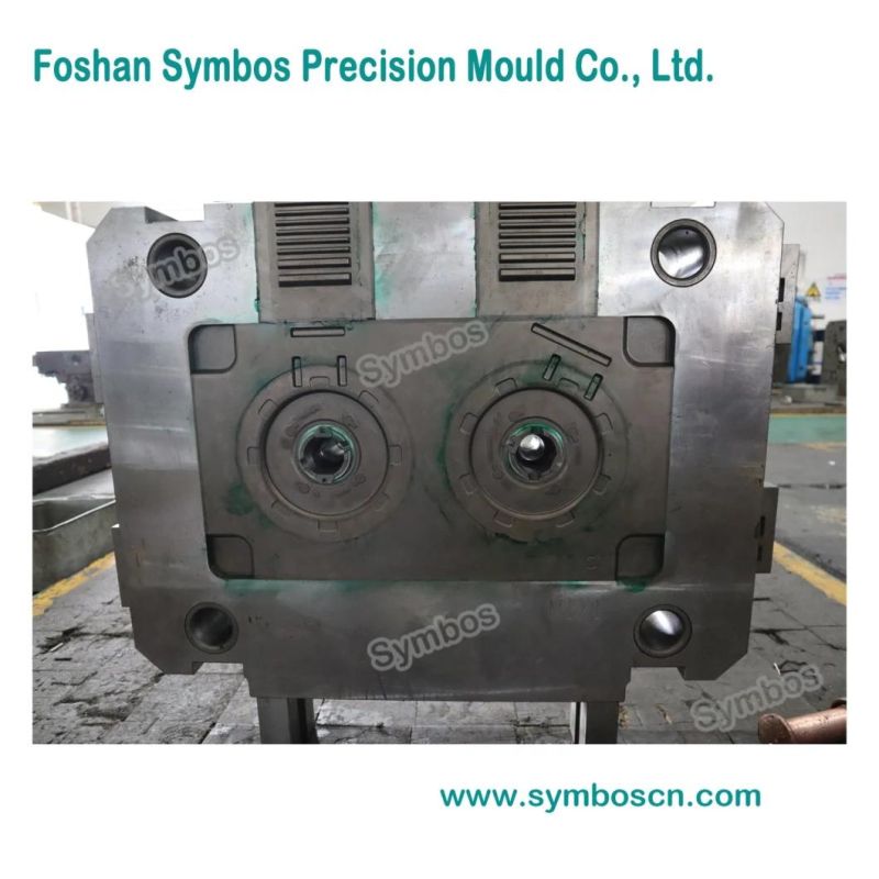 High Precision Car Accessories Die Casting Mould Truck Motorbike Communication Parts Customized Mould for Auto Industry in China