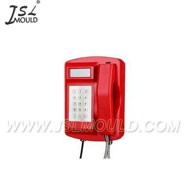SMC/BMC Coin Telephone Set Mould
