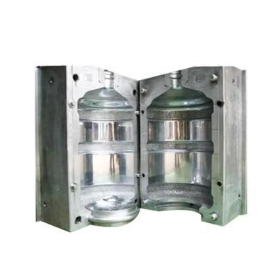 Blow Mold for 5 Gallon Bucket